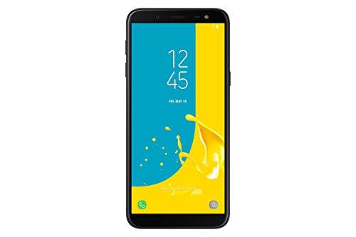 Smartphone Samsung Galaxy J6 Smartphone 32 GB Espandibili Dual Sim